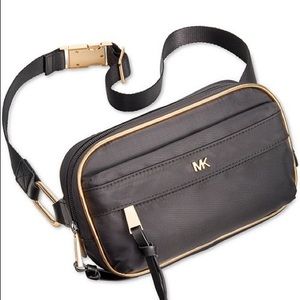 Michael Kors Utility belt bag